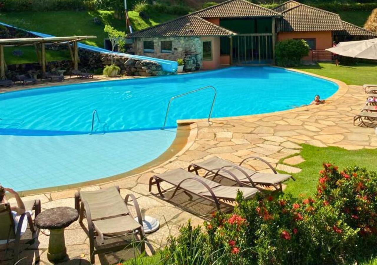 Parador Maritacas Barra do Piraí Exterior foto
